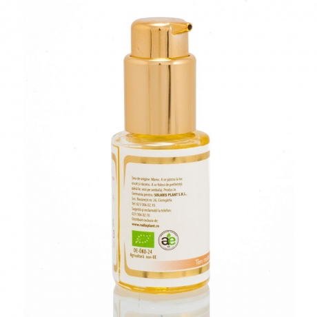 Ulei de argan Eco 30 ml3